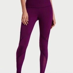 Victoria Sport Knockout Mesh Leggings
